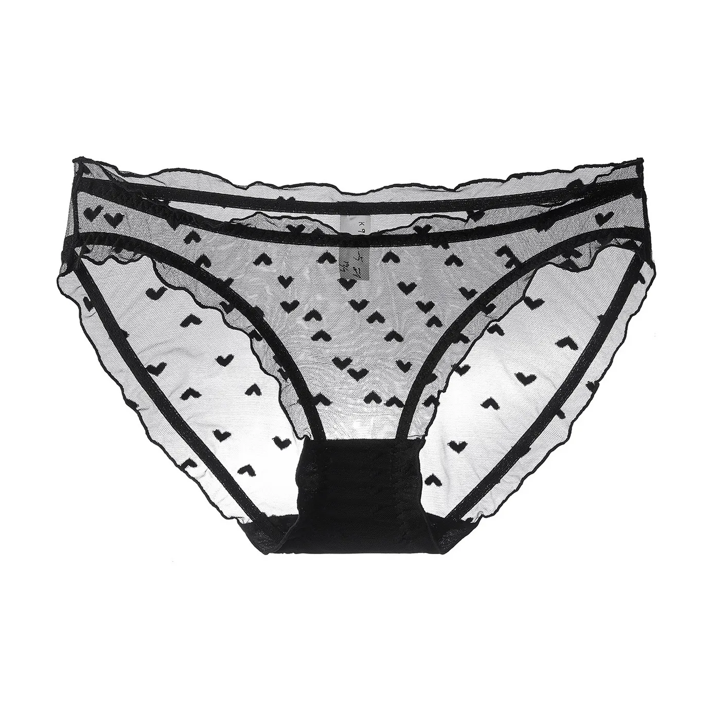 AIMENGYISI Женские трусики-бикини