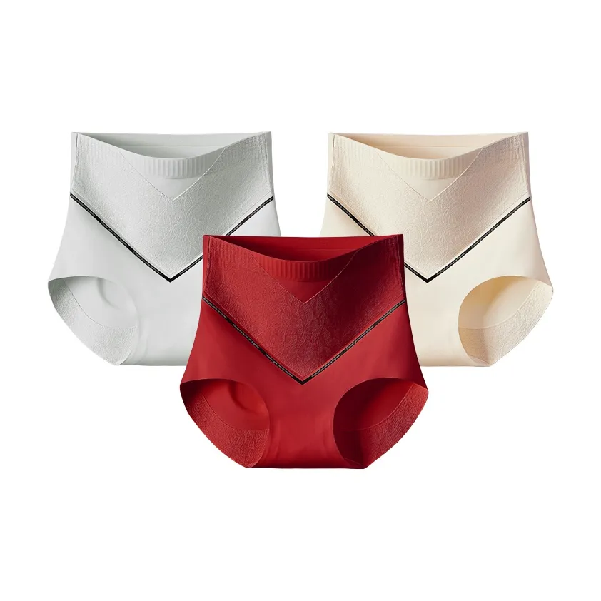 DUSHILIREN Женские боксер-шорты