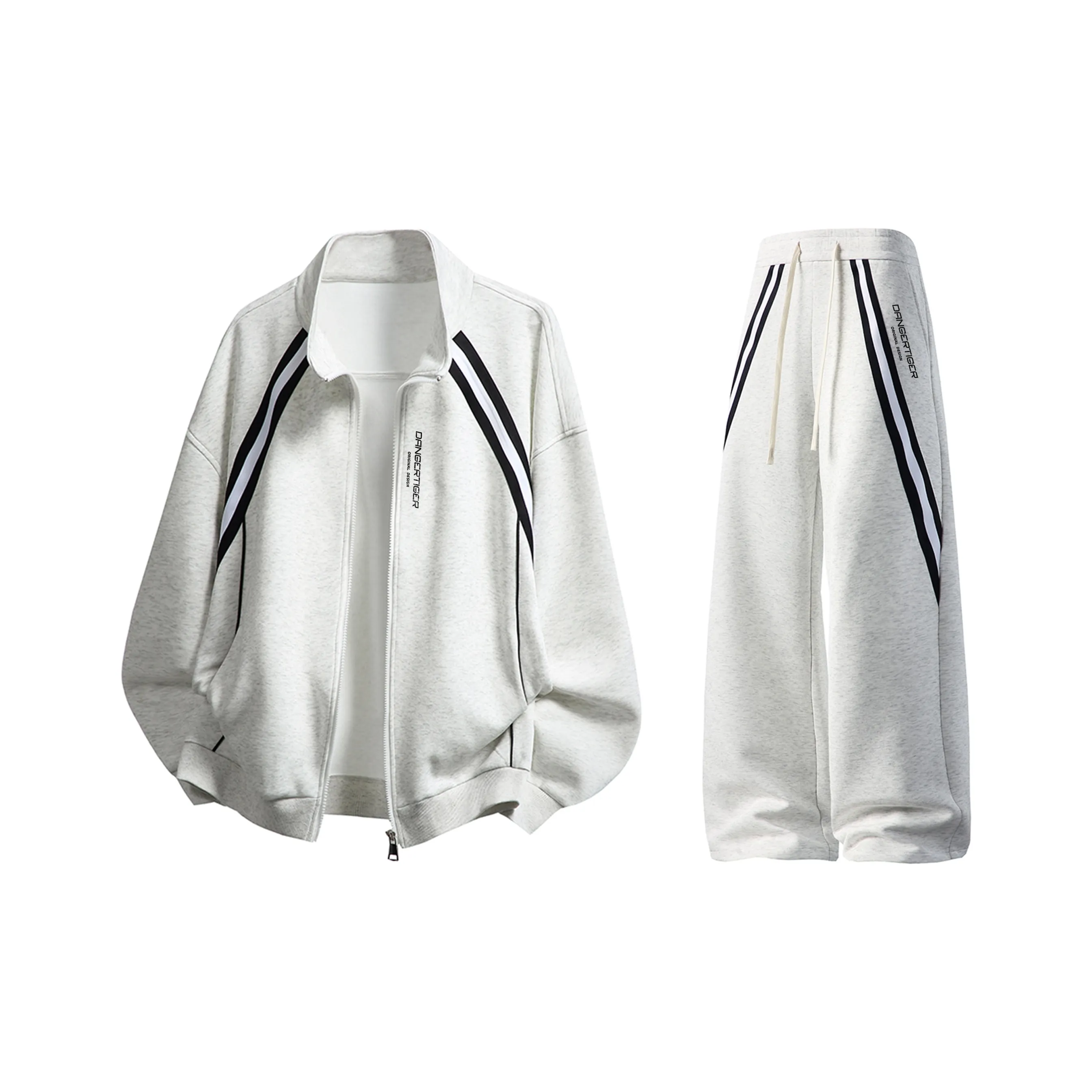 DANGERTIGER Повседневная спортивная одежда Унисекс