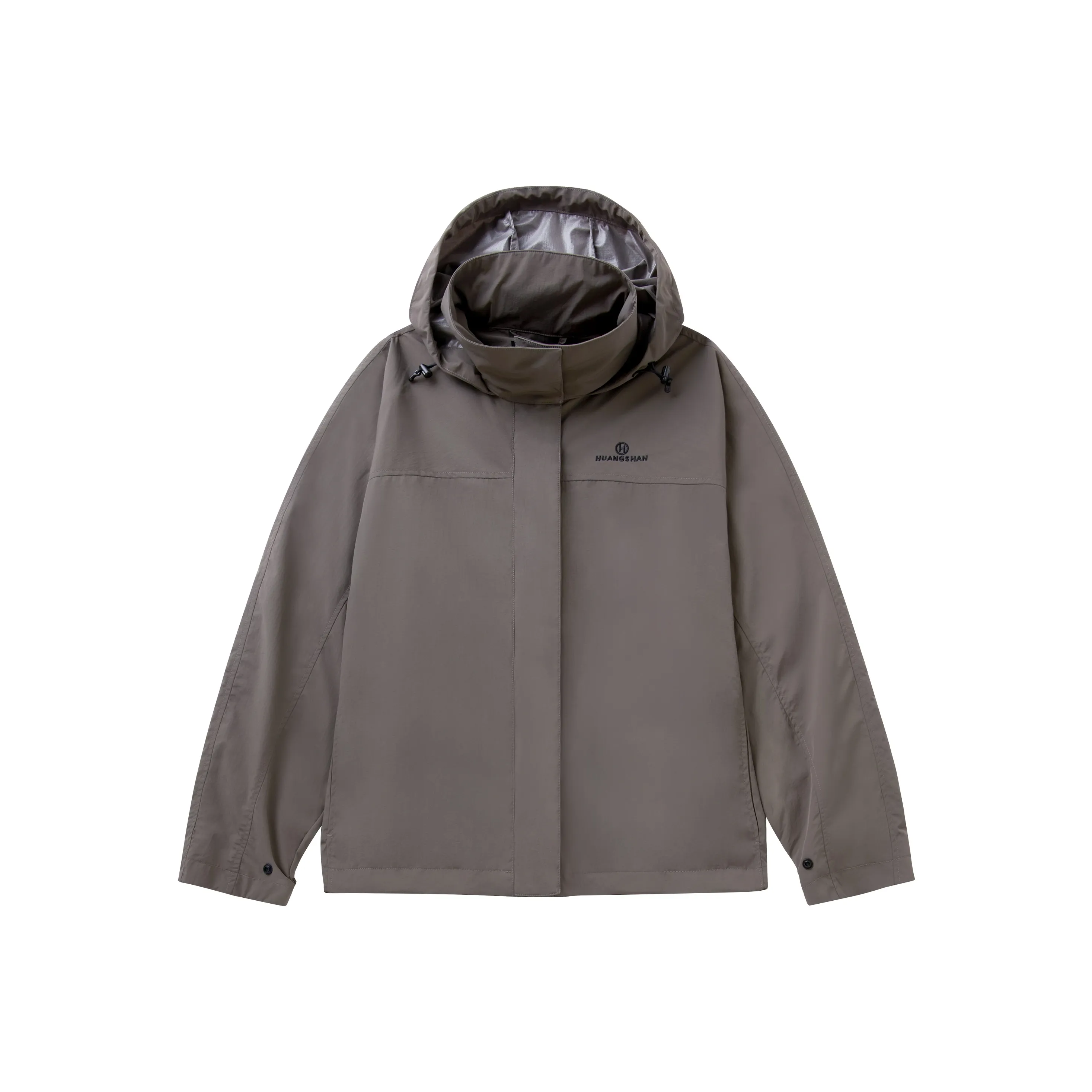 CAMEL x Huangshan Collaboration Куртки и Пальто Женские