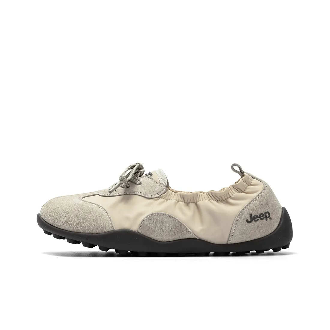 Jeep Устойчивый к истиранию Баланс Низкий Топ Немецкие армейские кроссовки Женские