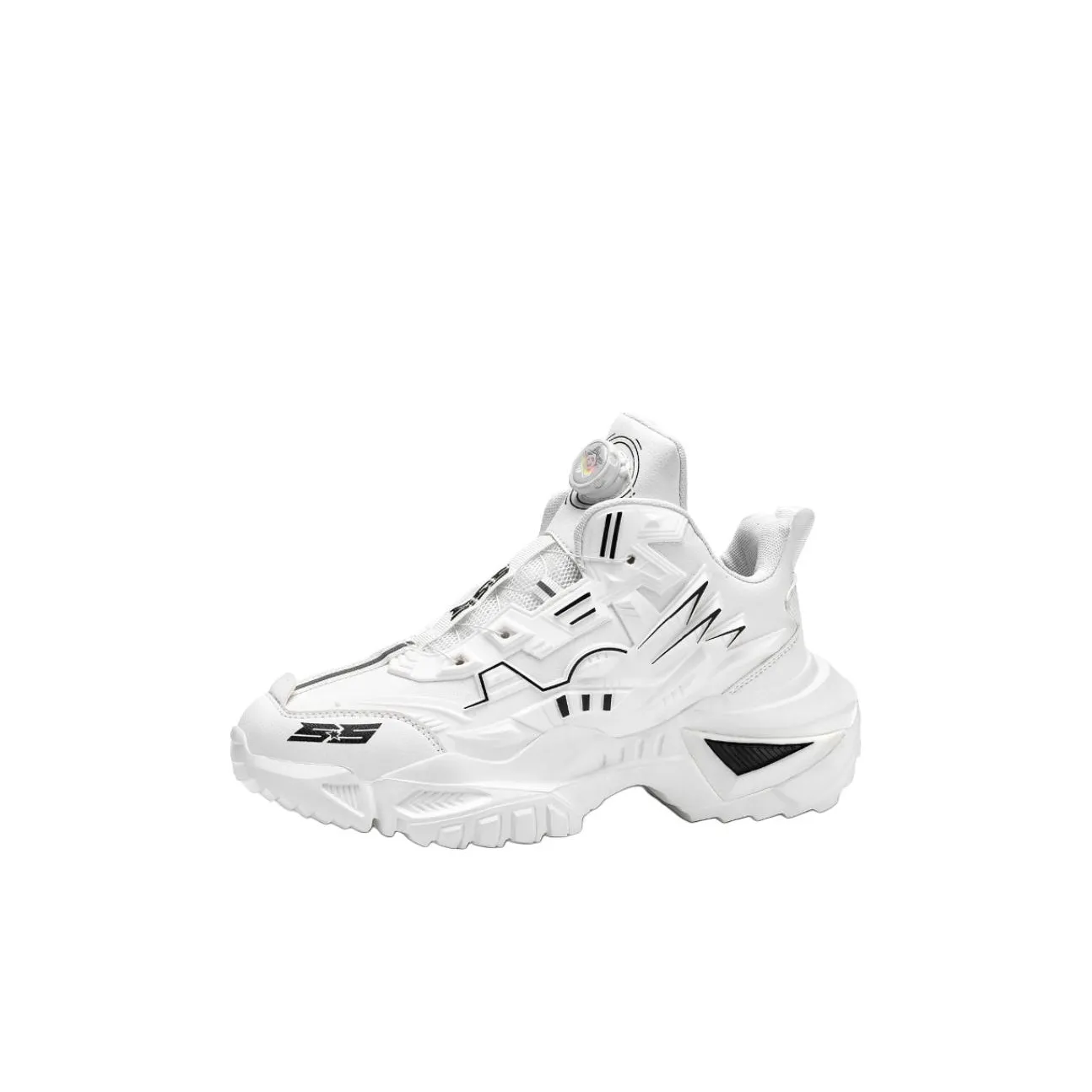 HANG TEN Амортизаторы Устойчивые к износу Отскок Поддержка Влагоотводящий Низкий Топ Повседневная обувь Унисекс