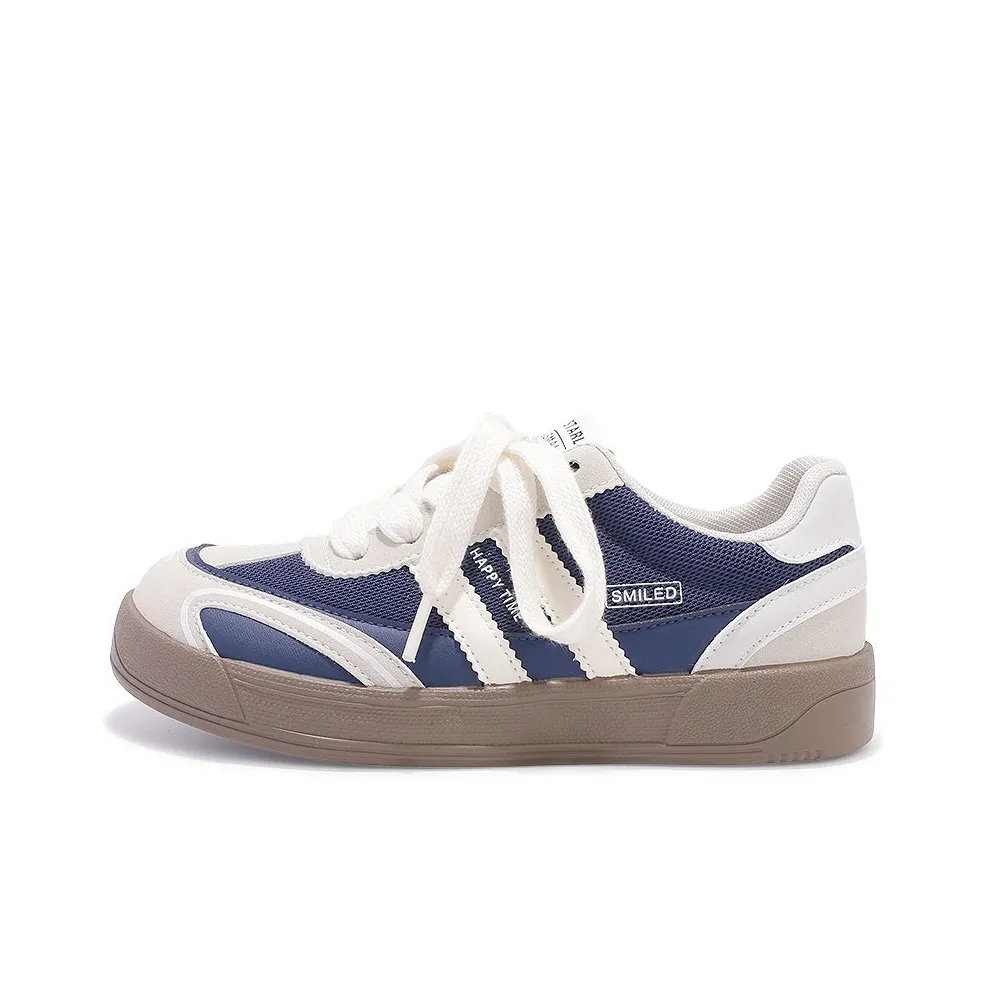 MKTKM Износостойкий противоскользящий низкий топ повседневная обувь для женщин