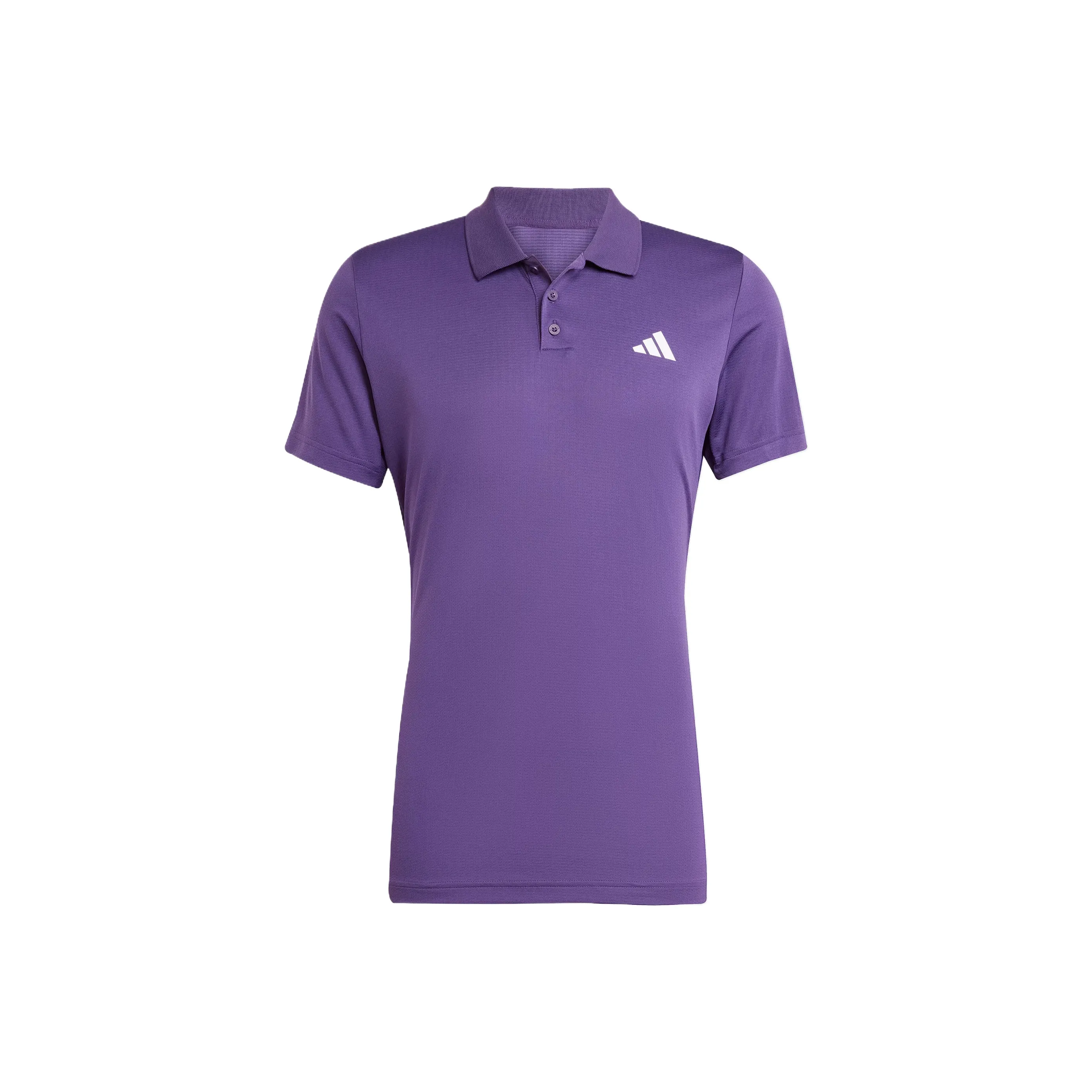 Adidas Теннис Aurora Сливовый Фиолетовый Мужские Теннисные Топы