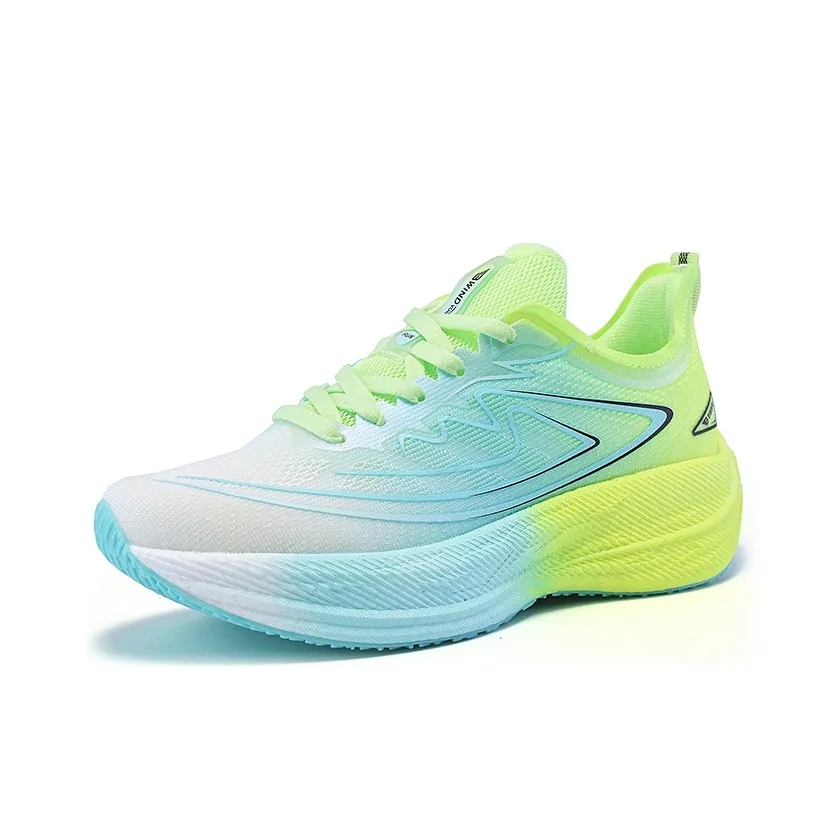 Lin Feng Низкие кроссовки для тренировок топ мужской