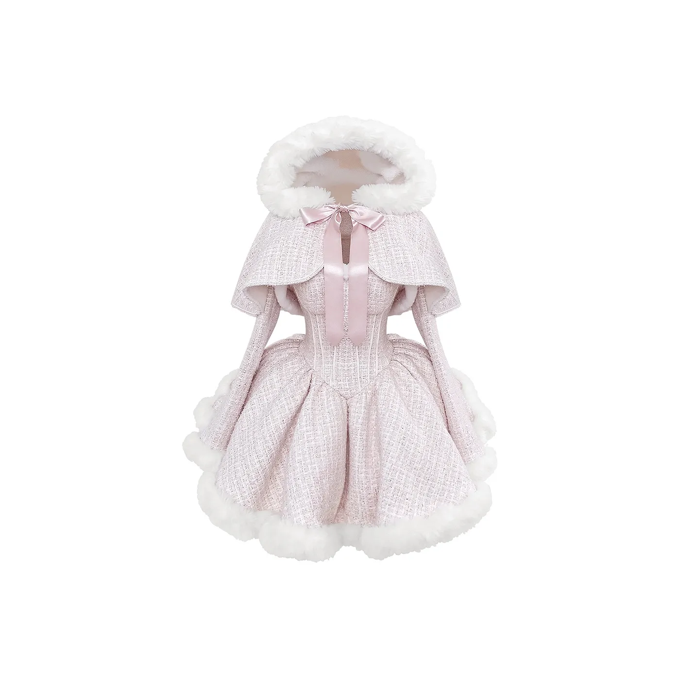 Комплект с юбкой Cotton Shopping для женщин