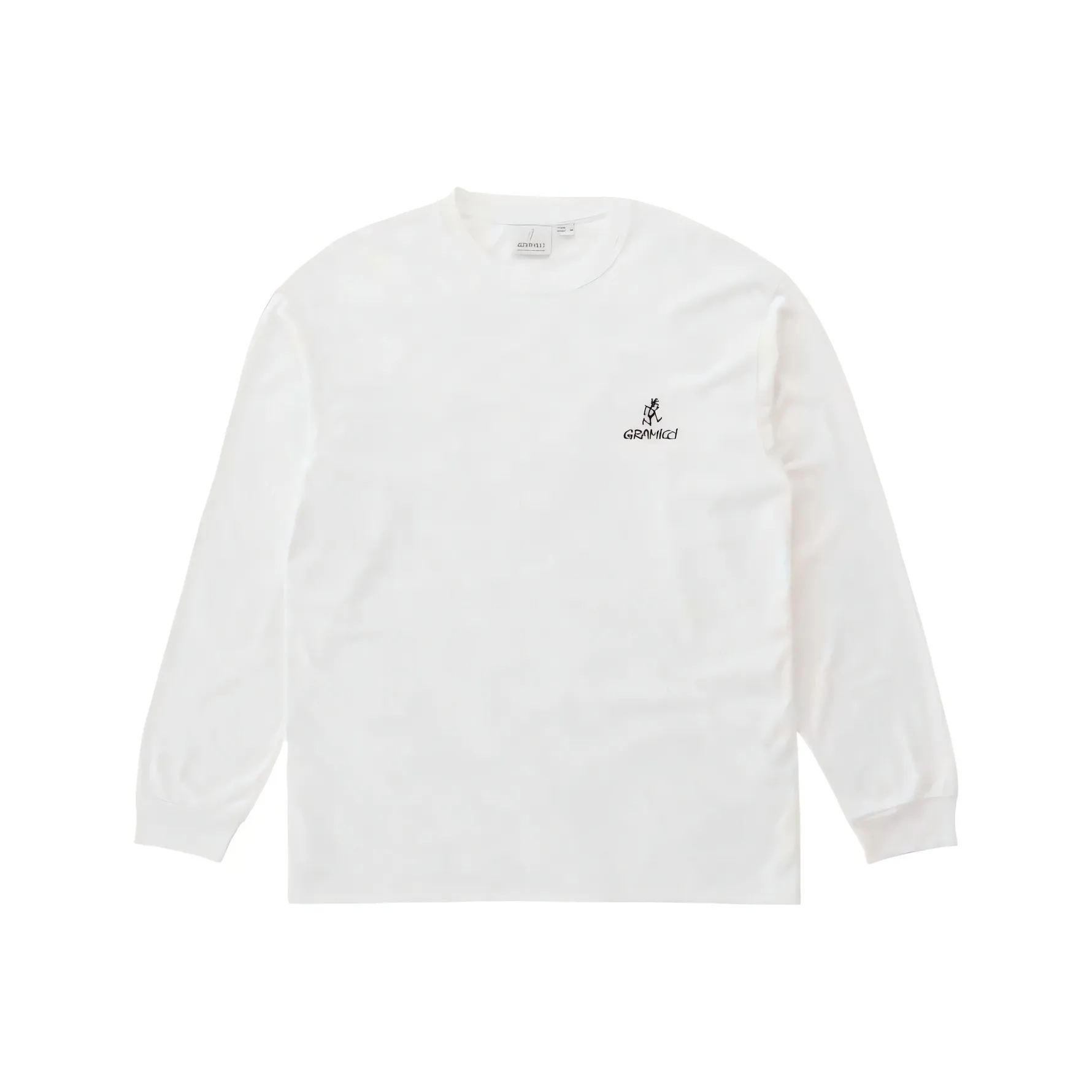 GRAMICCI Унисекс T-рубашки