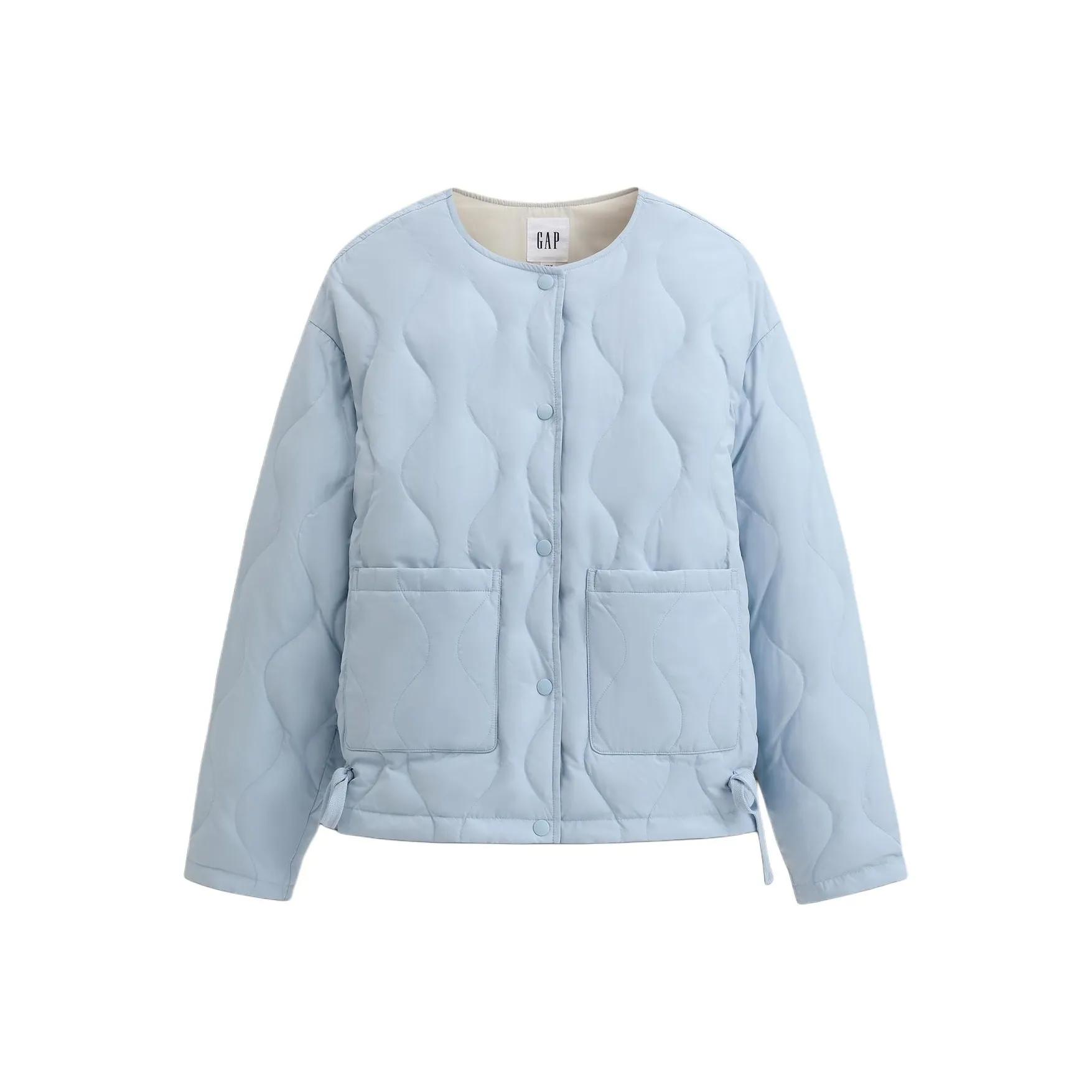 GAP Co-Brand Женские Пуховики и Зимние Пальто