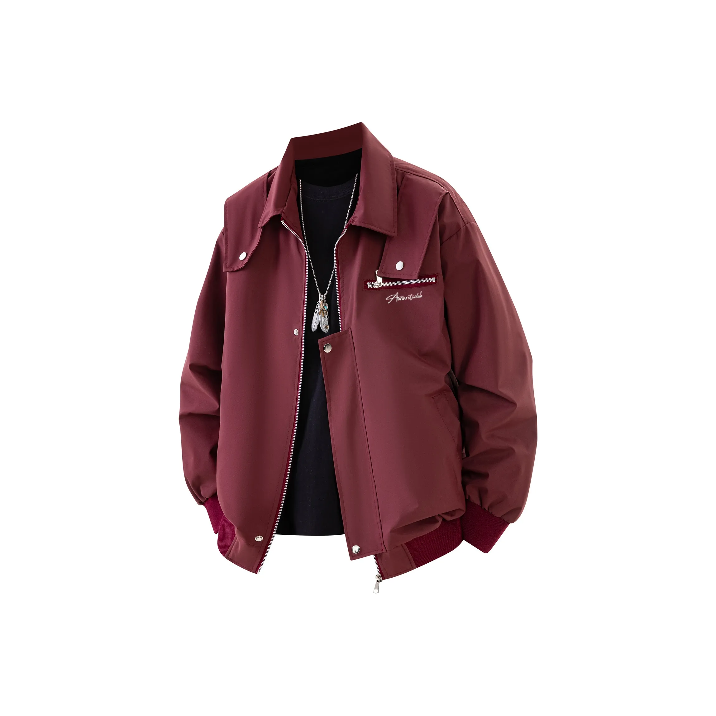 UNA RETA Унисекс Куртки