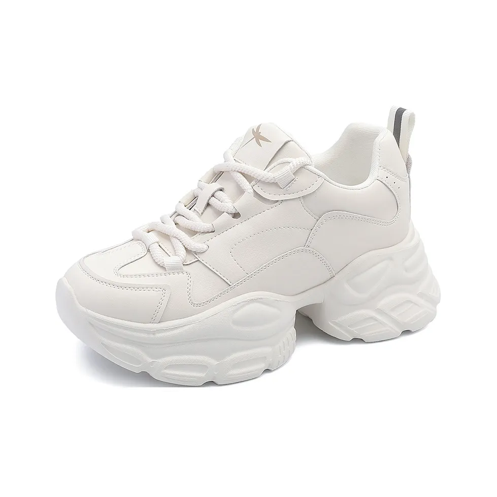 RED DRAGONFLY Высота Увеличивающие Баланс Низкий Топ Кроссовки с Толстой Подошвой Женские