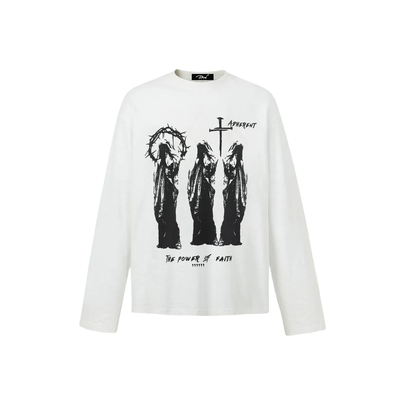 DAND Унисекс T-рубашки