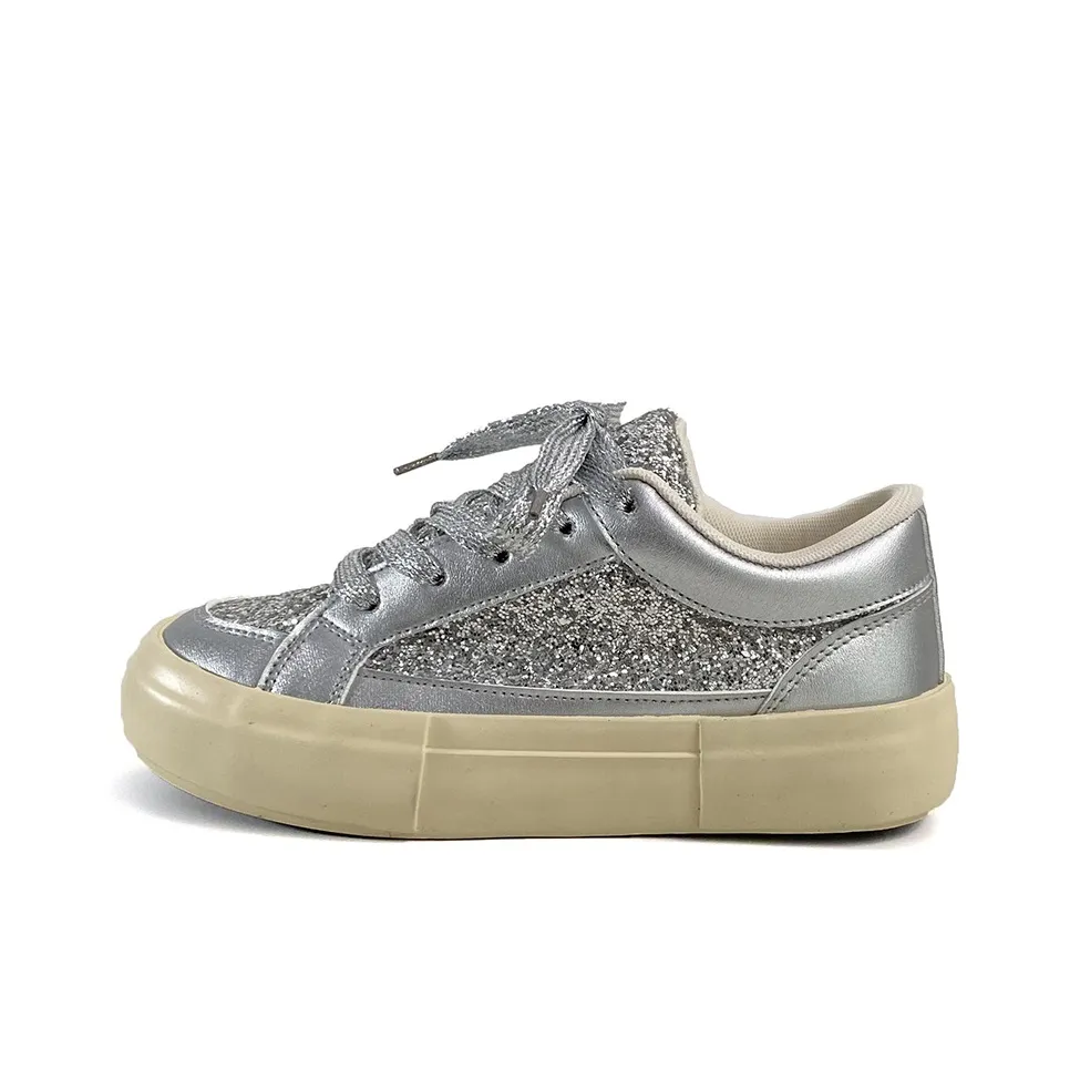 GOSO Низкие кроссовки для скейтбординга женские