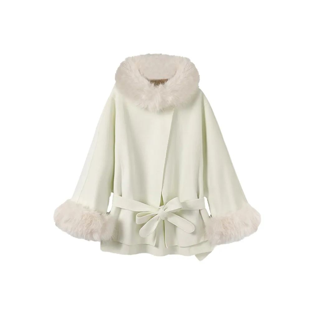 RHBSW Женское пальто