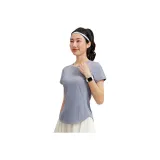 아이리스 블루 - 냉감 퀵드라이 자외선 차단 - TT45030