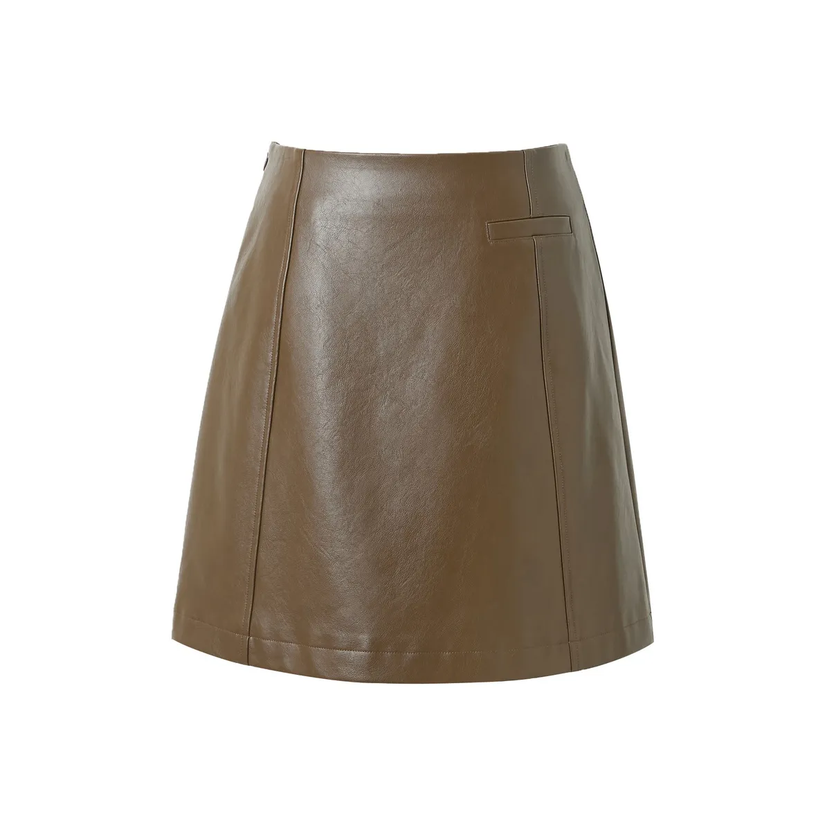 3COLOUR Повседневные короткие юбки для женщин