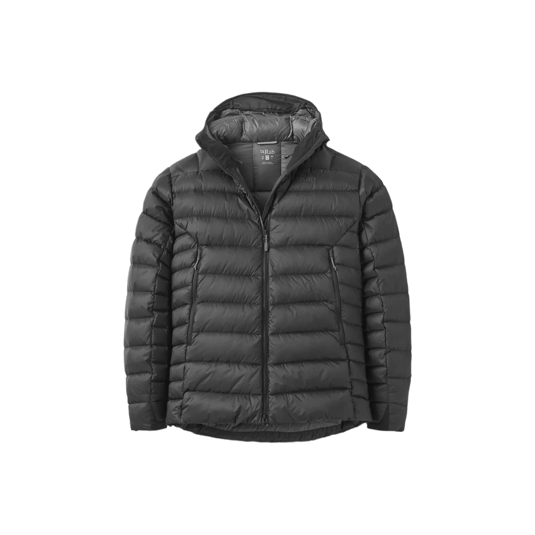 Rab Мужские пуховики и зимние пальто