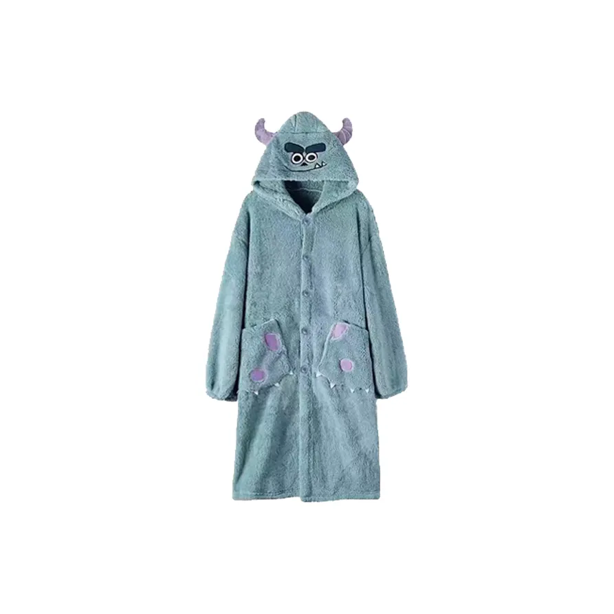 MIMOSA CHUR Сон Robe Женские Банные халаты