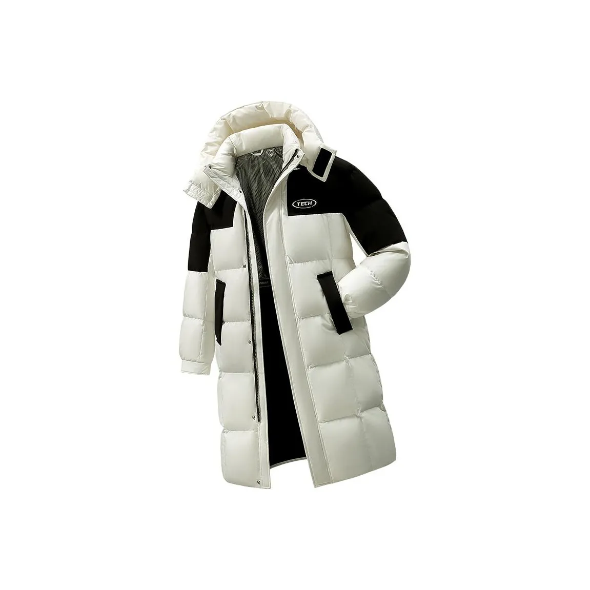 YAYA Унисекс Пуховики