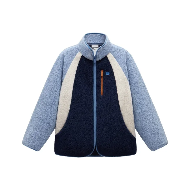 Bananain Детские флисовые кофты для подростков