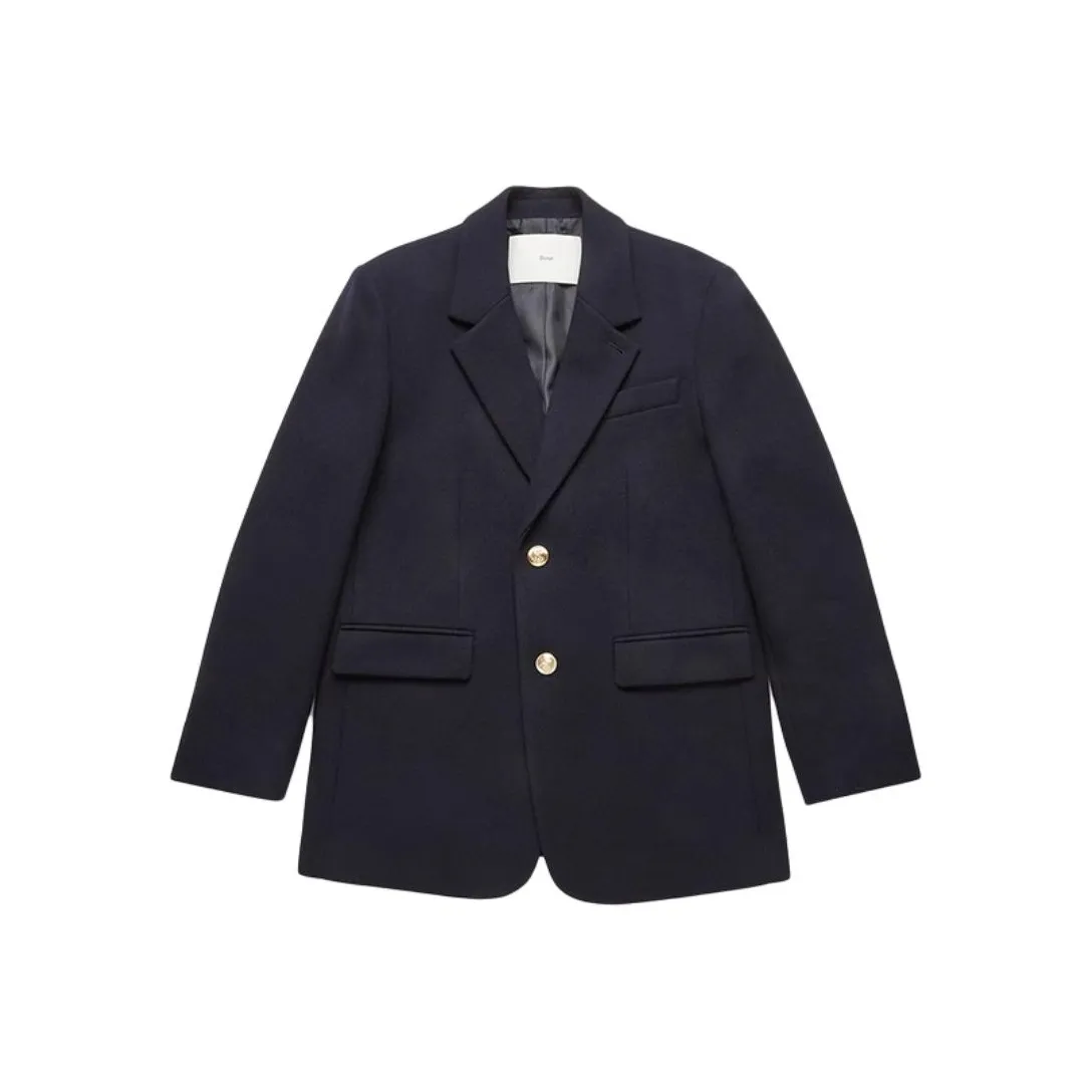 Dunst FW25 Бизнес-костюм унисекс