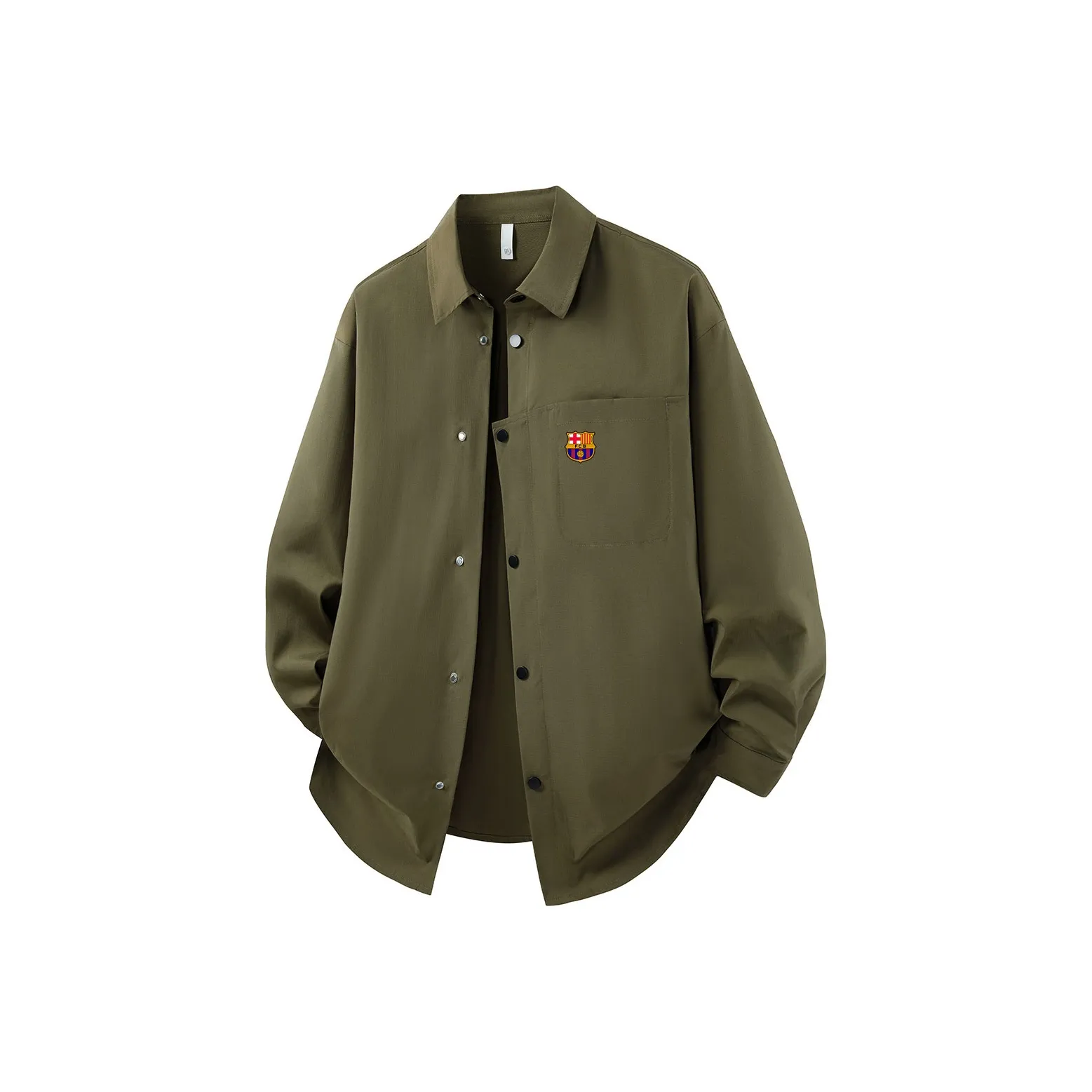 FCB ARCELONA Унисекс Рубашки