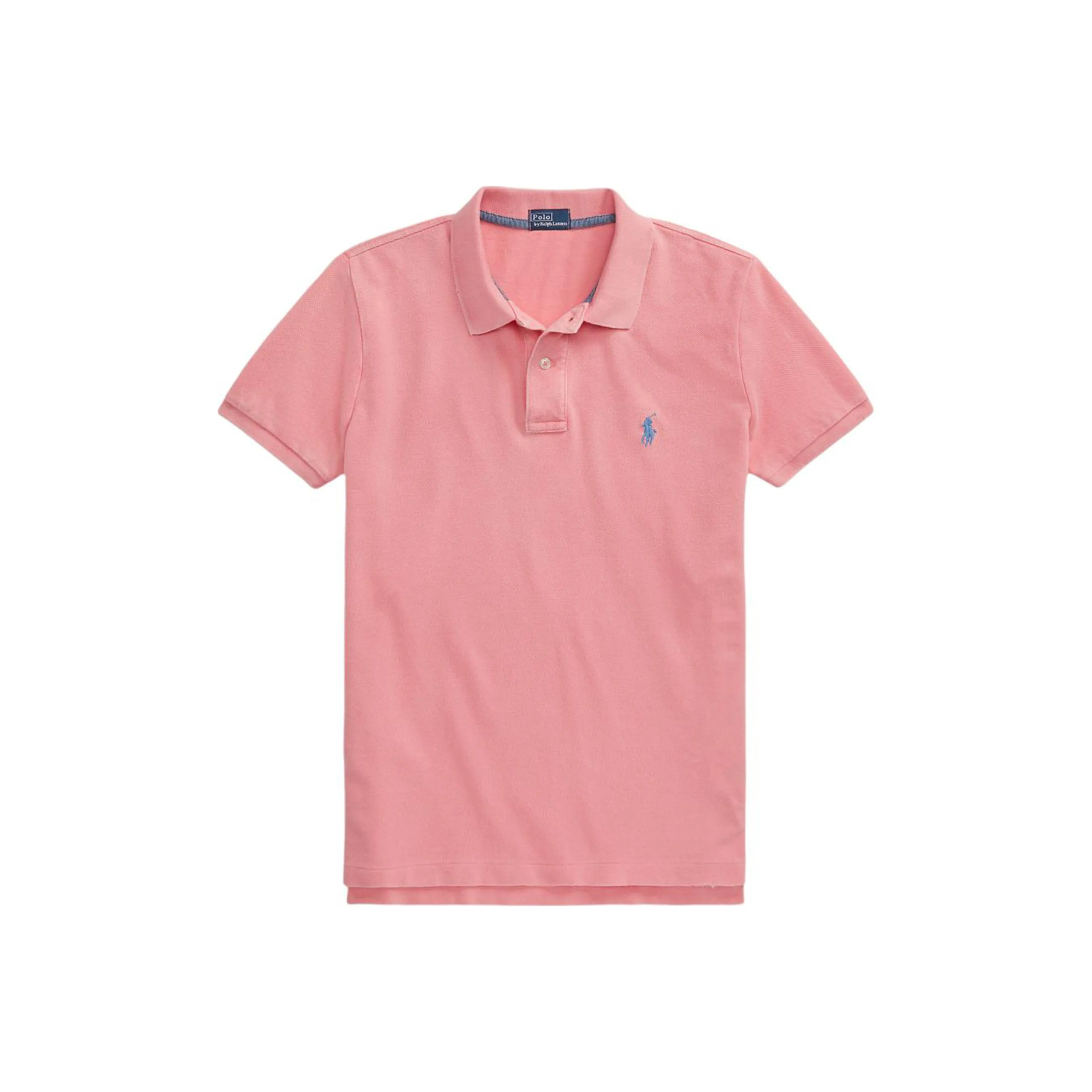 Polo Ralph Lauren SS24 Polo Женские Розовый
