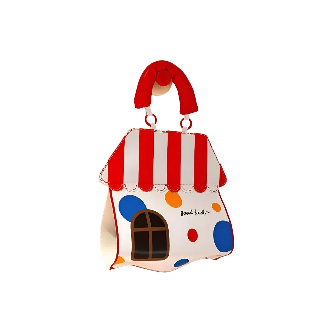 Macrocrystal Милый Подвесной Салфетка Подвесной Сумки Водонепроницаемый Стена Mounted Коробка для салфеток Туалет Одноразовый Восковая Коробка для салфеток