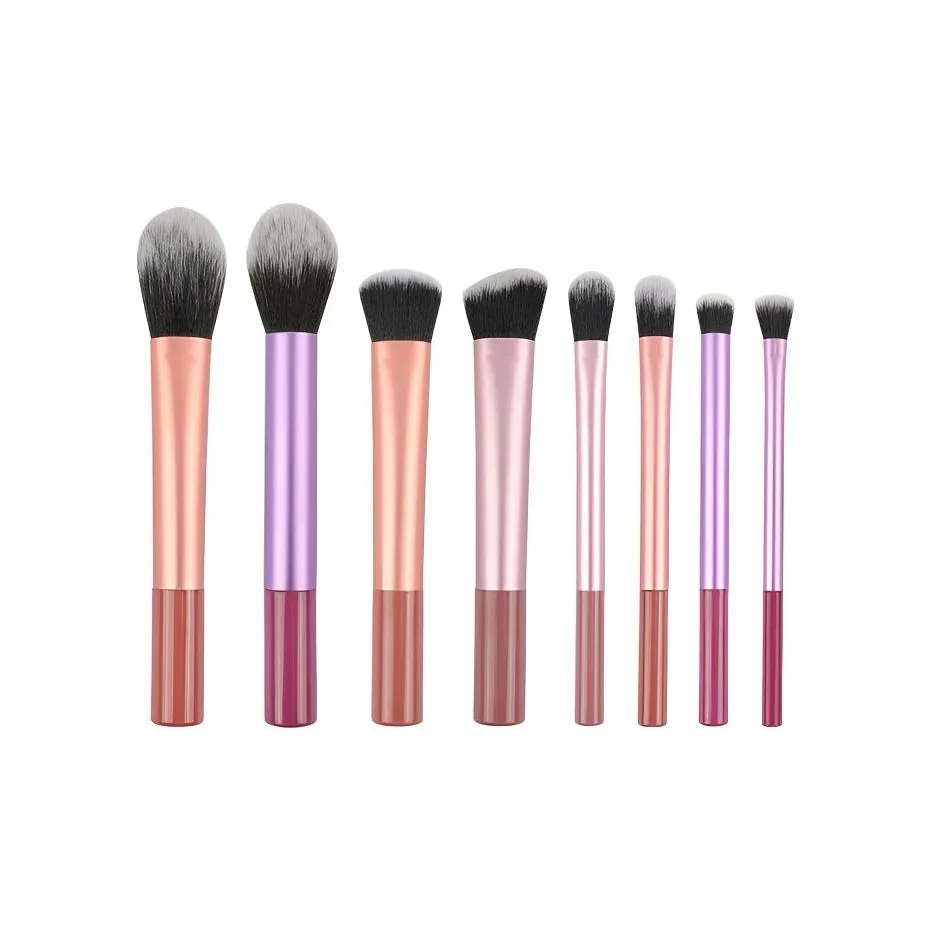 TLXT Кисти для макияжа Женские