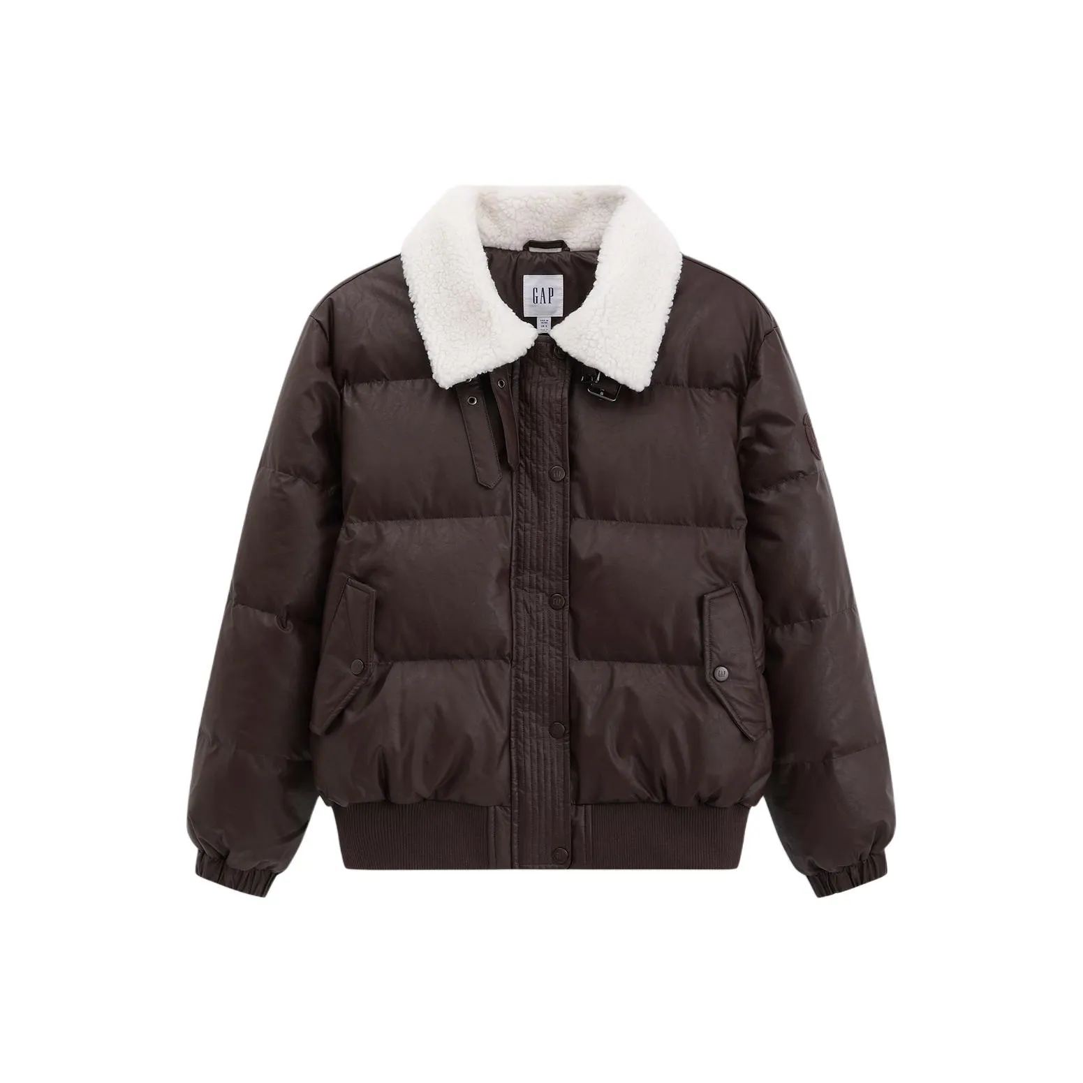 GAP Co-brand Женские Пуховики и Зимние Пальто