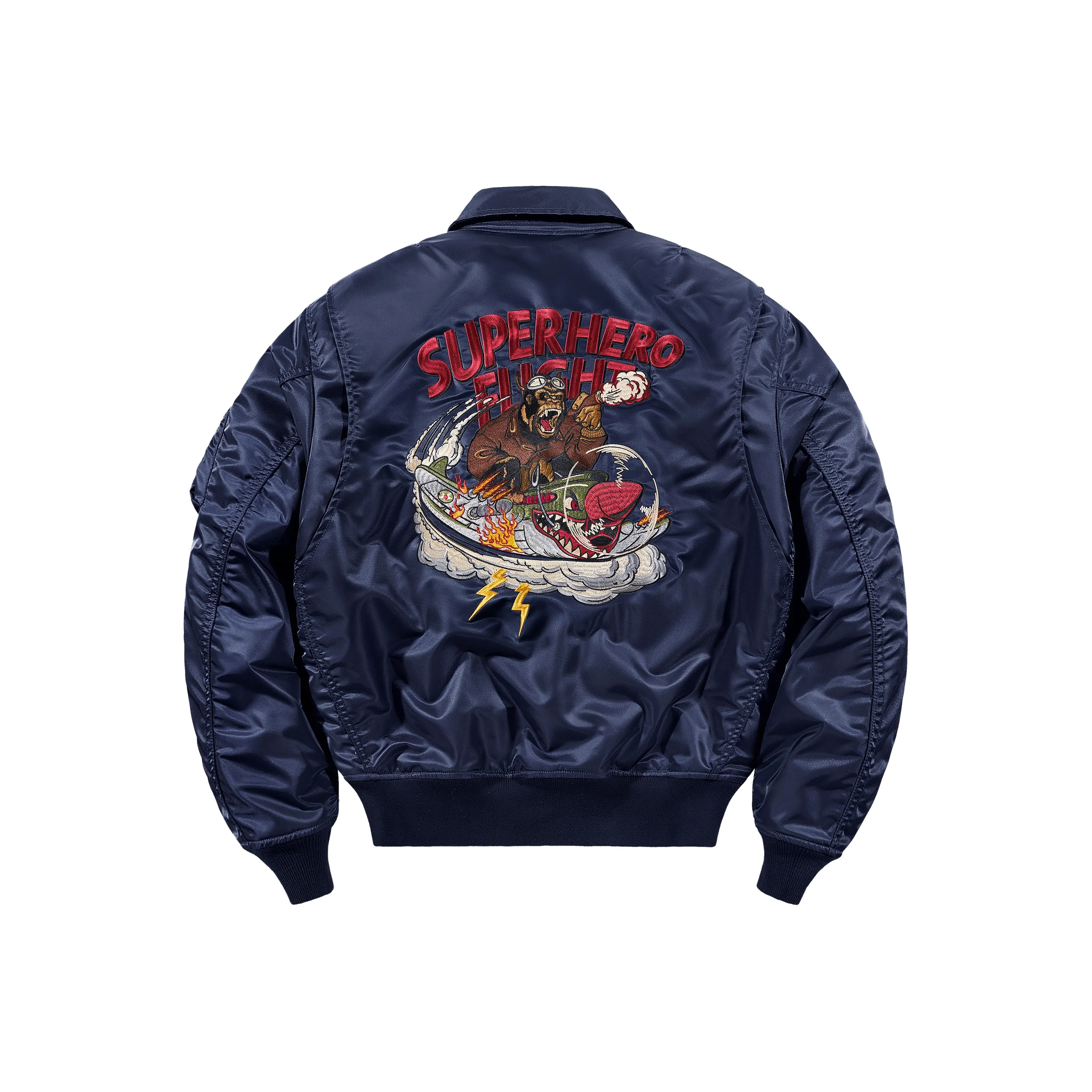 VIP Puffer Jackets Unisex
