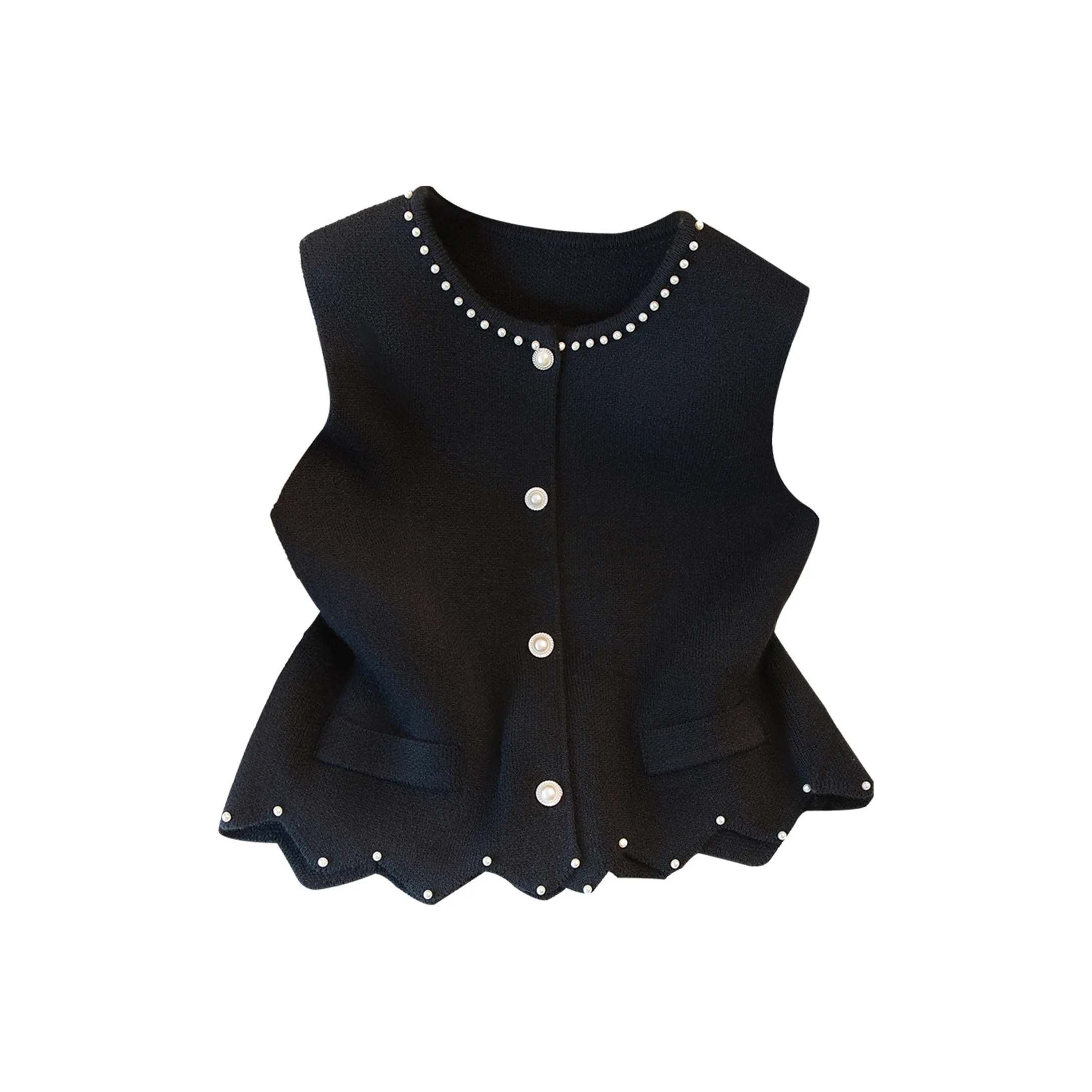 SIBAISHE Женские жилеты