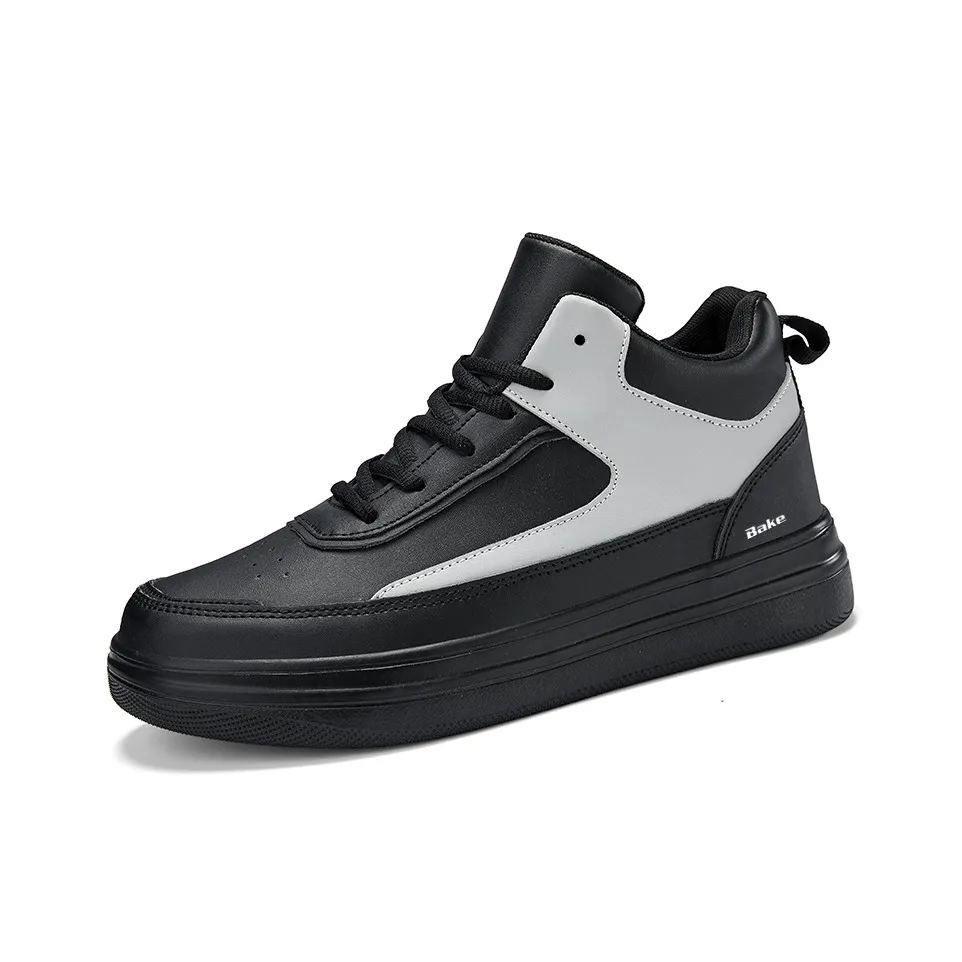 Bake High Топ Скейтборд Кроссовки Мужские