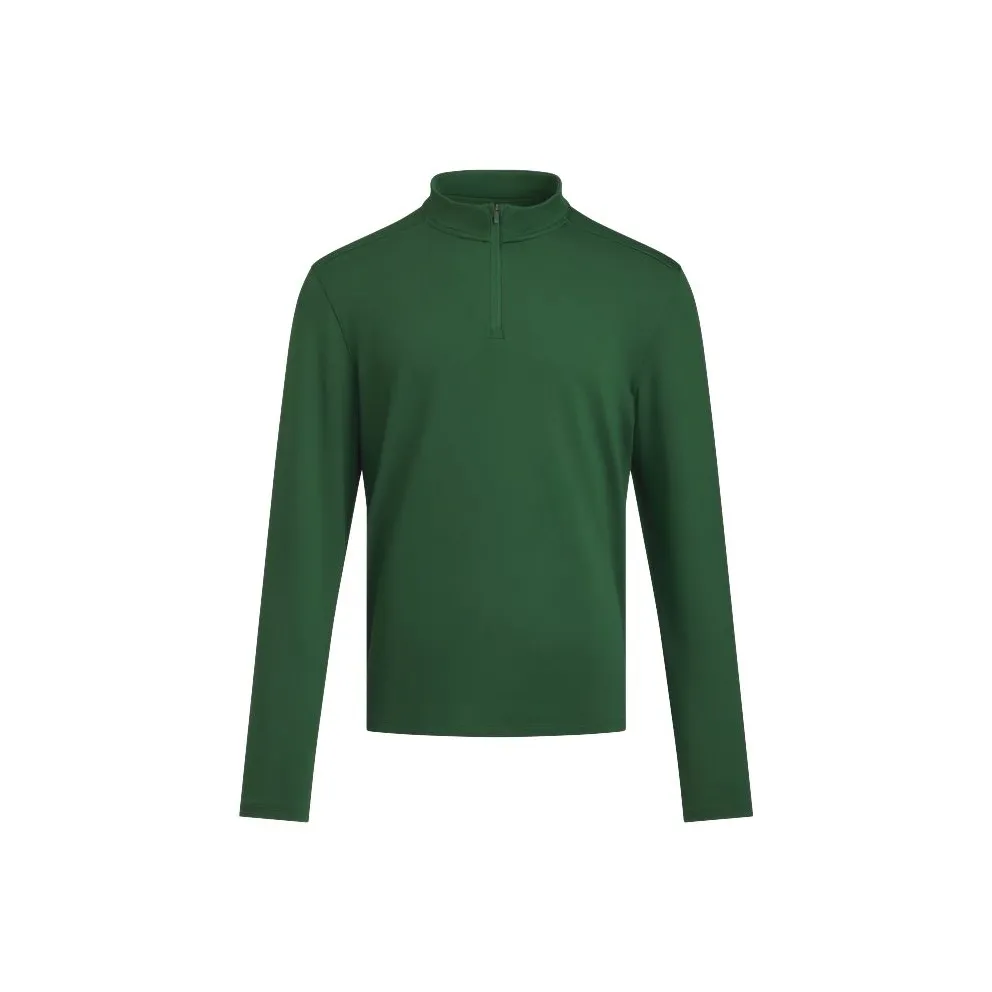 Under Armour Зеленый Мужской T-Shirt