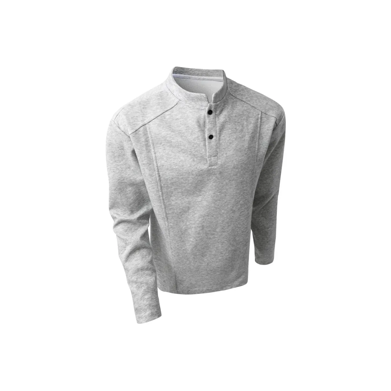 DARK HORSE Утолщенный и с флисовой подкладкой свитшот унисекс