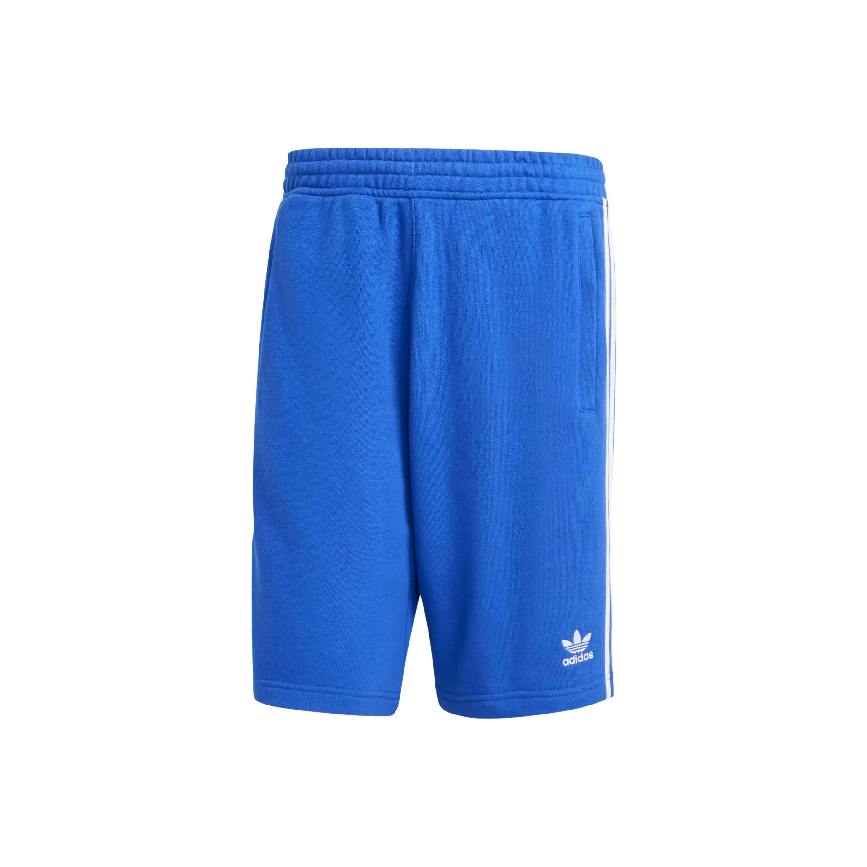 Adidas Originals ADICOLOR 3 Stripes Повседневные шорты Мужские