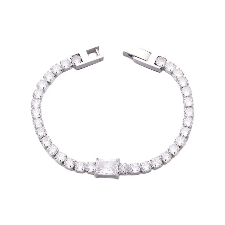 DEVILNUT Сплав Браслеты Женские