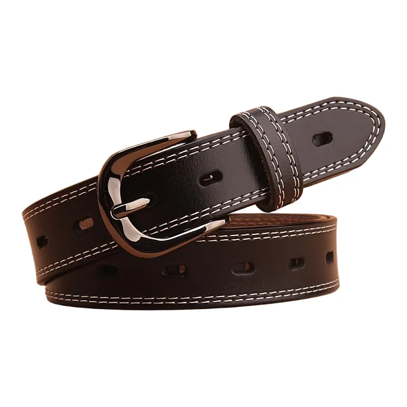 OXO OVERLOAD Корова Спилок Ремни Женские 2,8 см