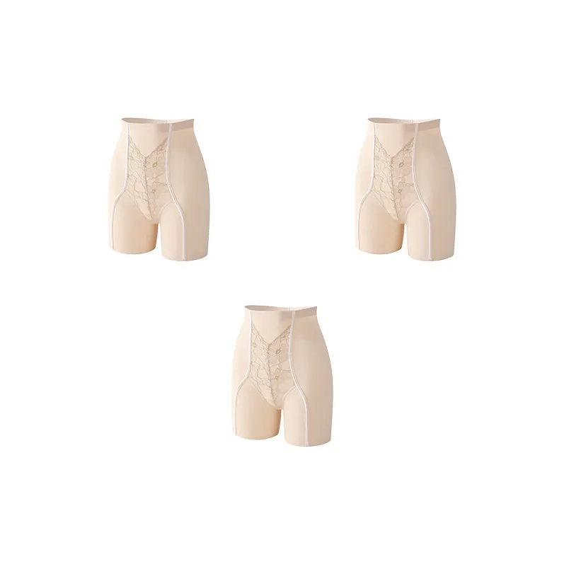 MIIOW Безопасные шорты женские упаковка из 3 штук