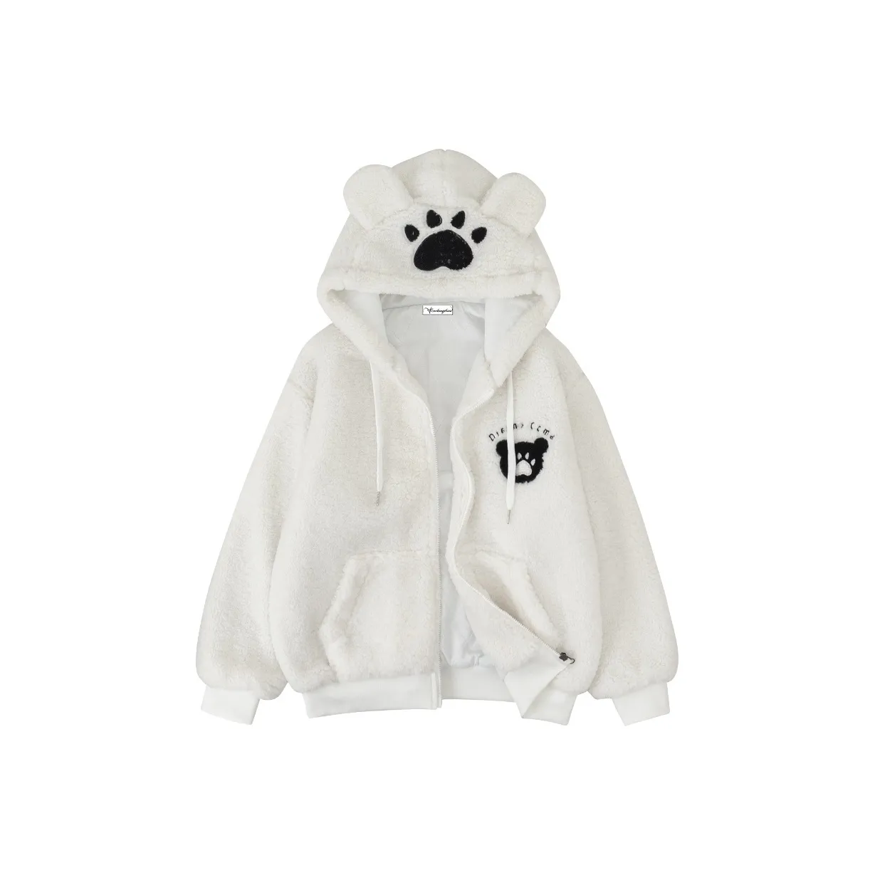 BANKONGSHAN Унисекс Куртки