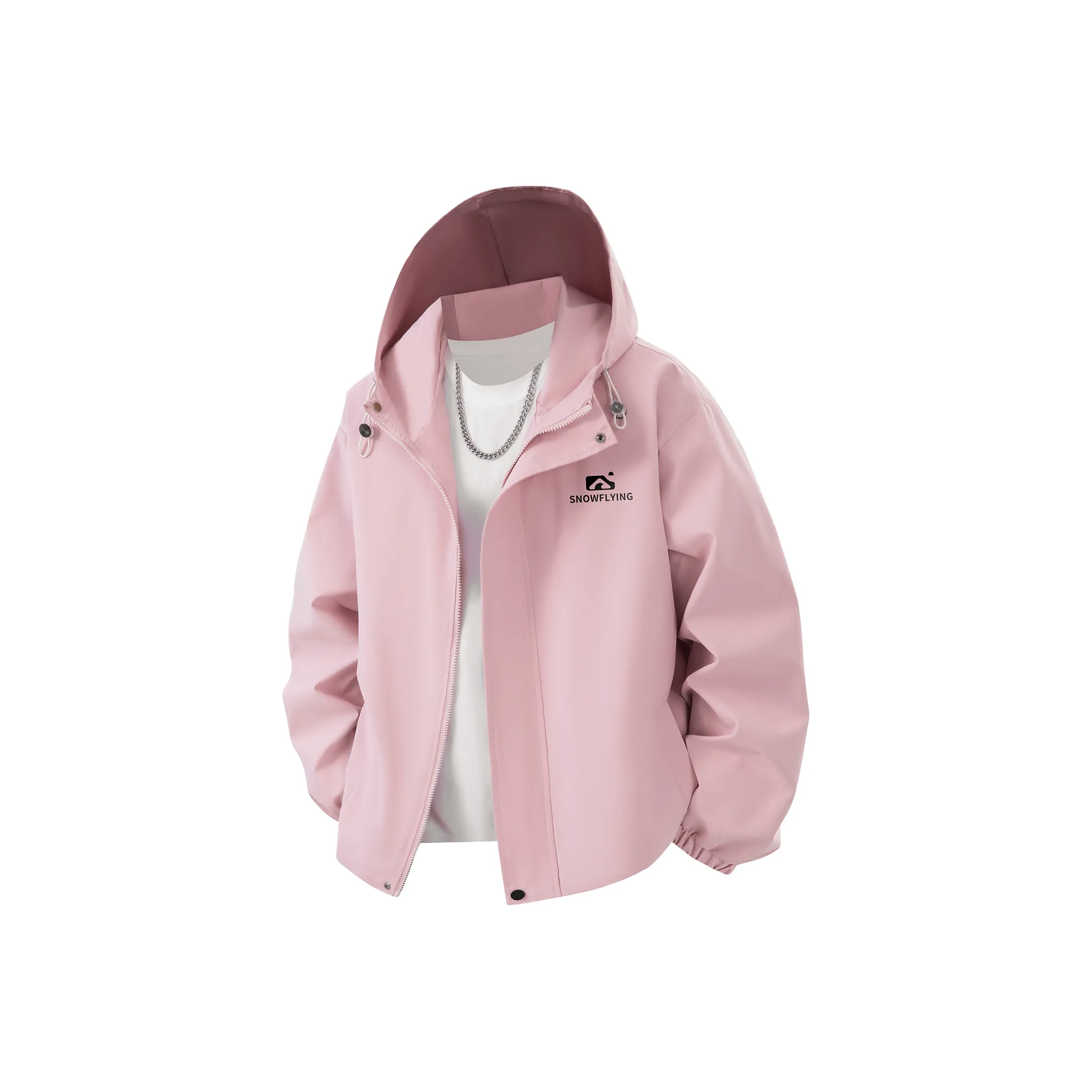 SNOW FLYING Женские куртки