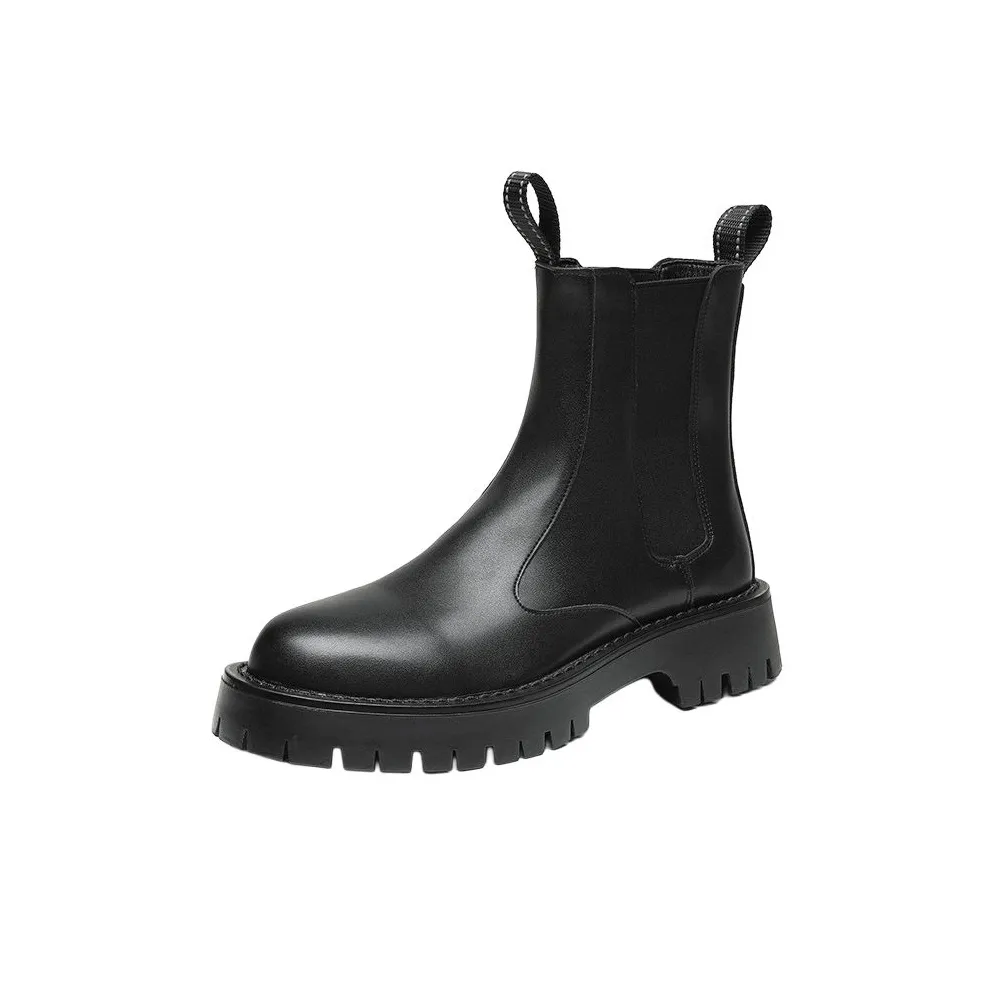 TH FABRICATE Martin Boot Унисекс