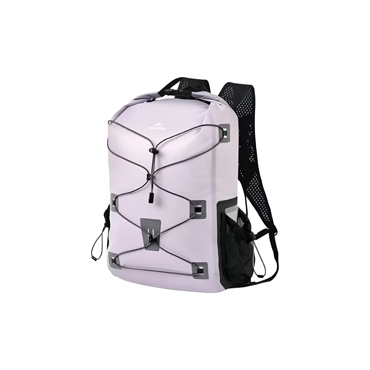 NATUREHIKE 18L Туристические сумки Полиамид Mist Фиолетовый Унисекс