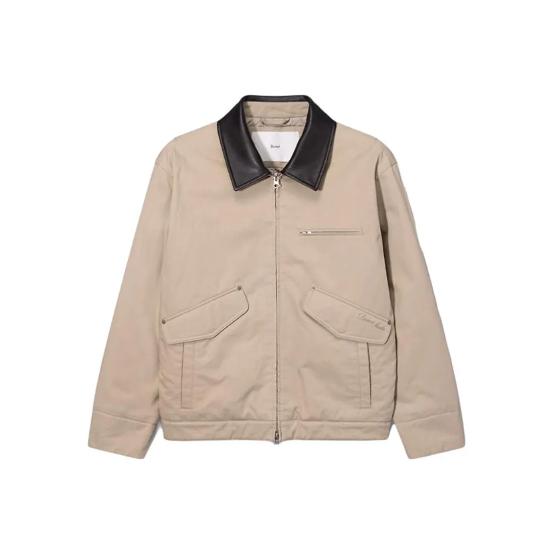 Dunst FW25 Куртки и Пальто Унисекс