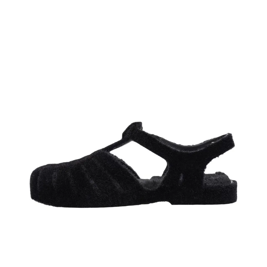 Сандалии Melissa в римском стиле Женские