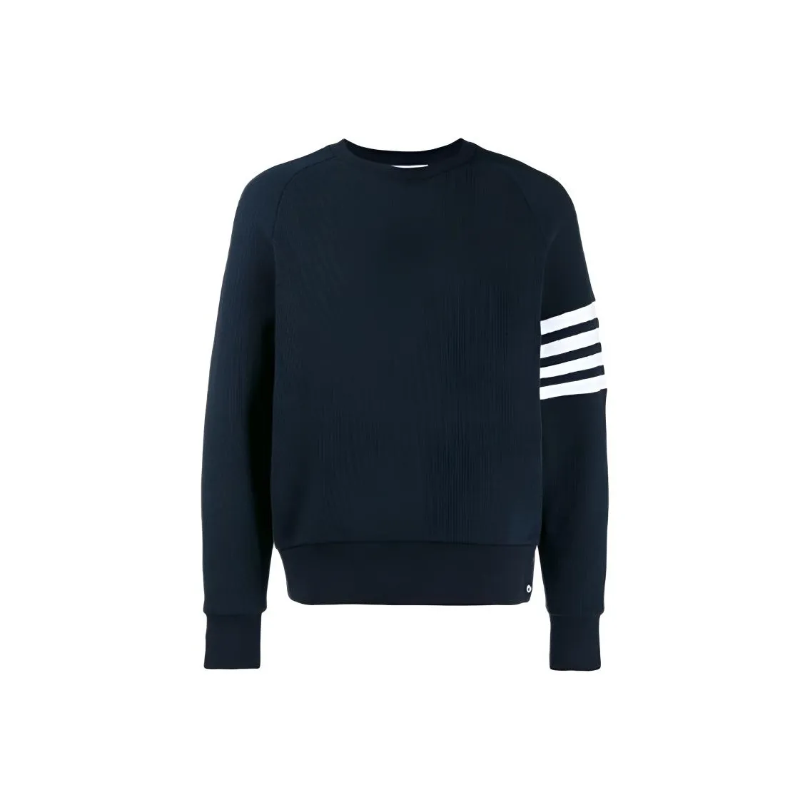 THOM BROWNE Waffle knit Jumper