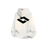 화이트 (기모)