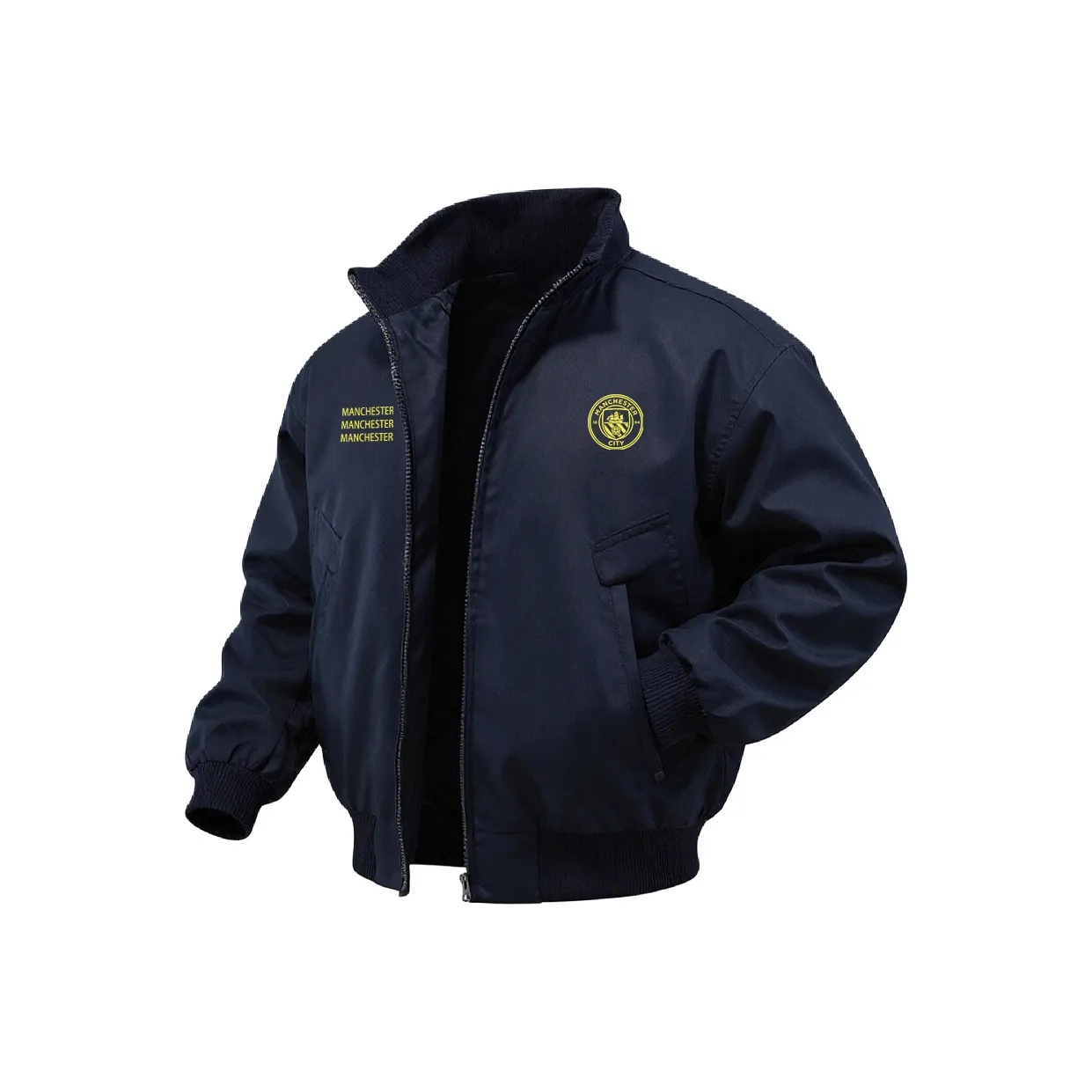 Manchester City F.C. Куртки и пальто унисекс