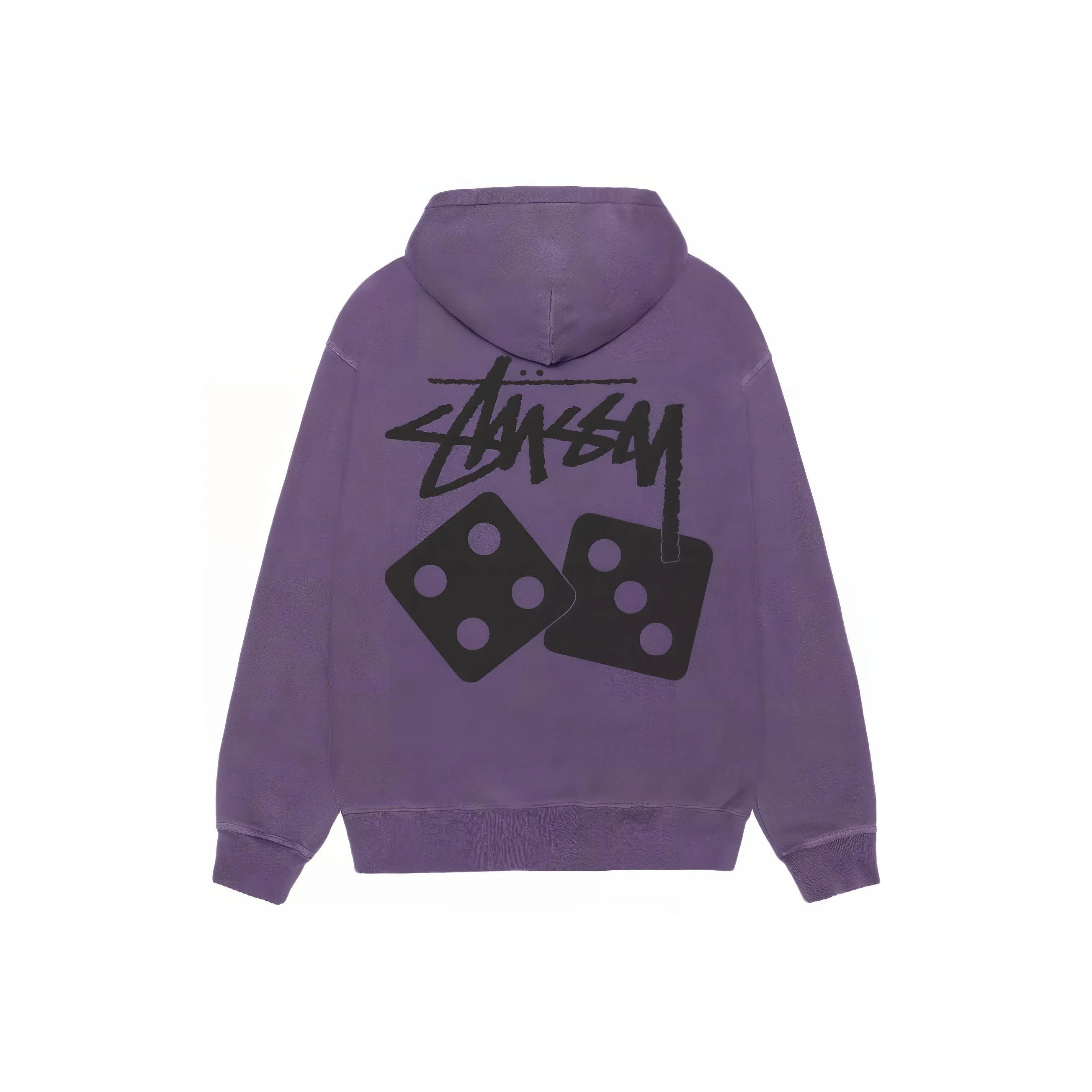 Stussy Унисекс Свитшоты
