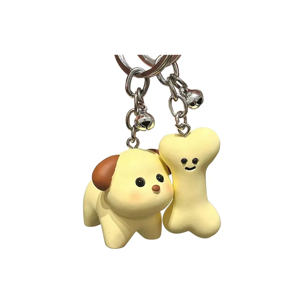 Universe Search Силиконовые брелоки унисекс