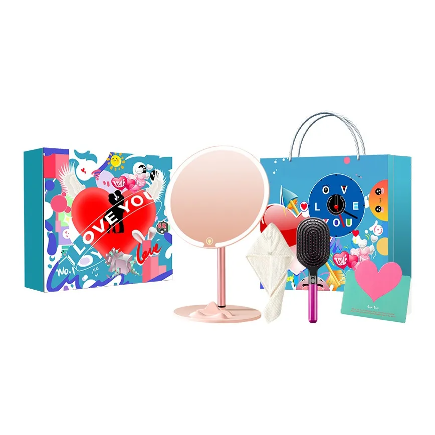 O.Sir Умные светодиодные лампы MAKE UP Зеркала